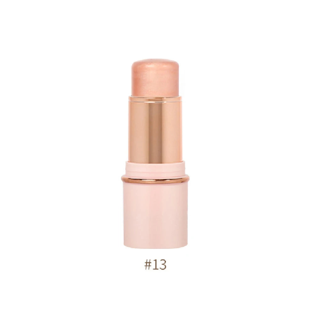 Vegan Highlighter Contour Stick | Private Label Wholesale Highlighter Contour Stick Axl