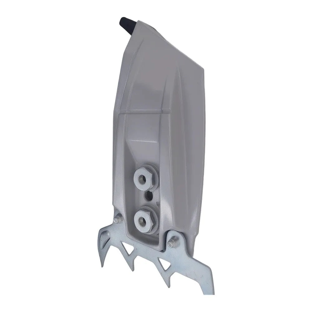 Sprocket Clutch Cover Set for MS462, MS462CM & 500i Chainsaw Chainsaw Replacement Part Axl