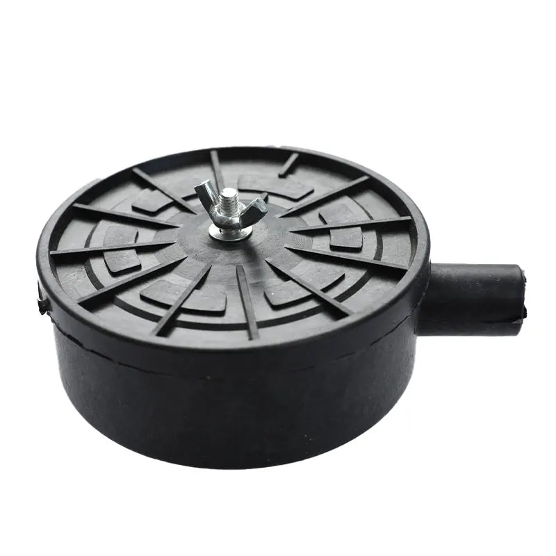 Air Inlet Filter Muffler 1/2" Male NPT – Compressor Pump Compressor Filter Muffler Axl
