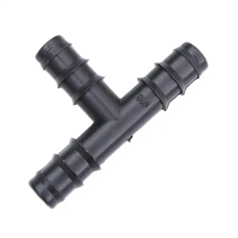 20-Pc Drip Irrigation Connector Kit – 16mm & 20mm Tees, Elbows Irrigation Connector Kit Axl