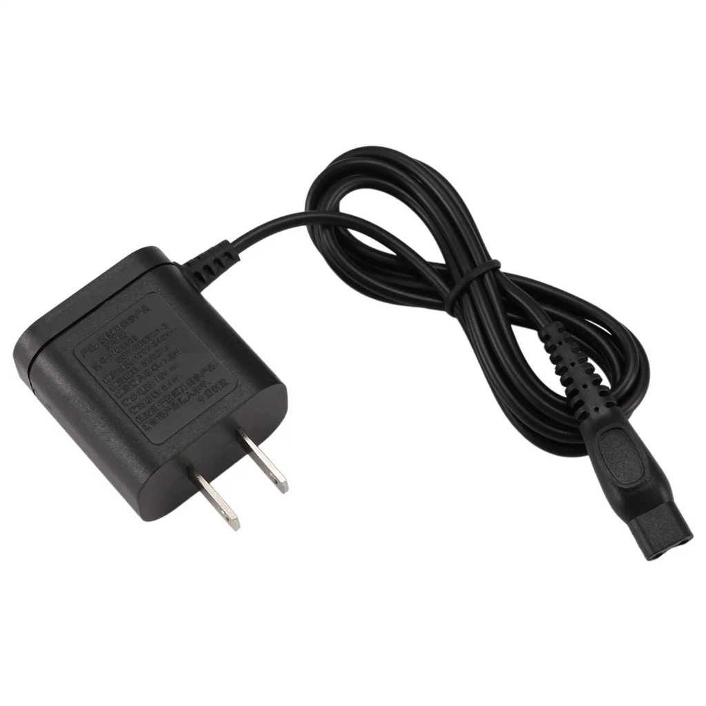15V HQ8505 Charger for Philips Shaver – US Plug Power Adapter Shaver Power Adapter Axl
