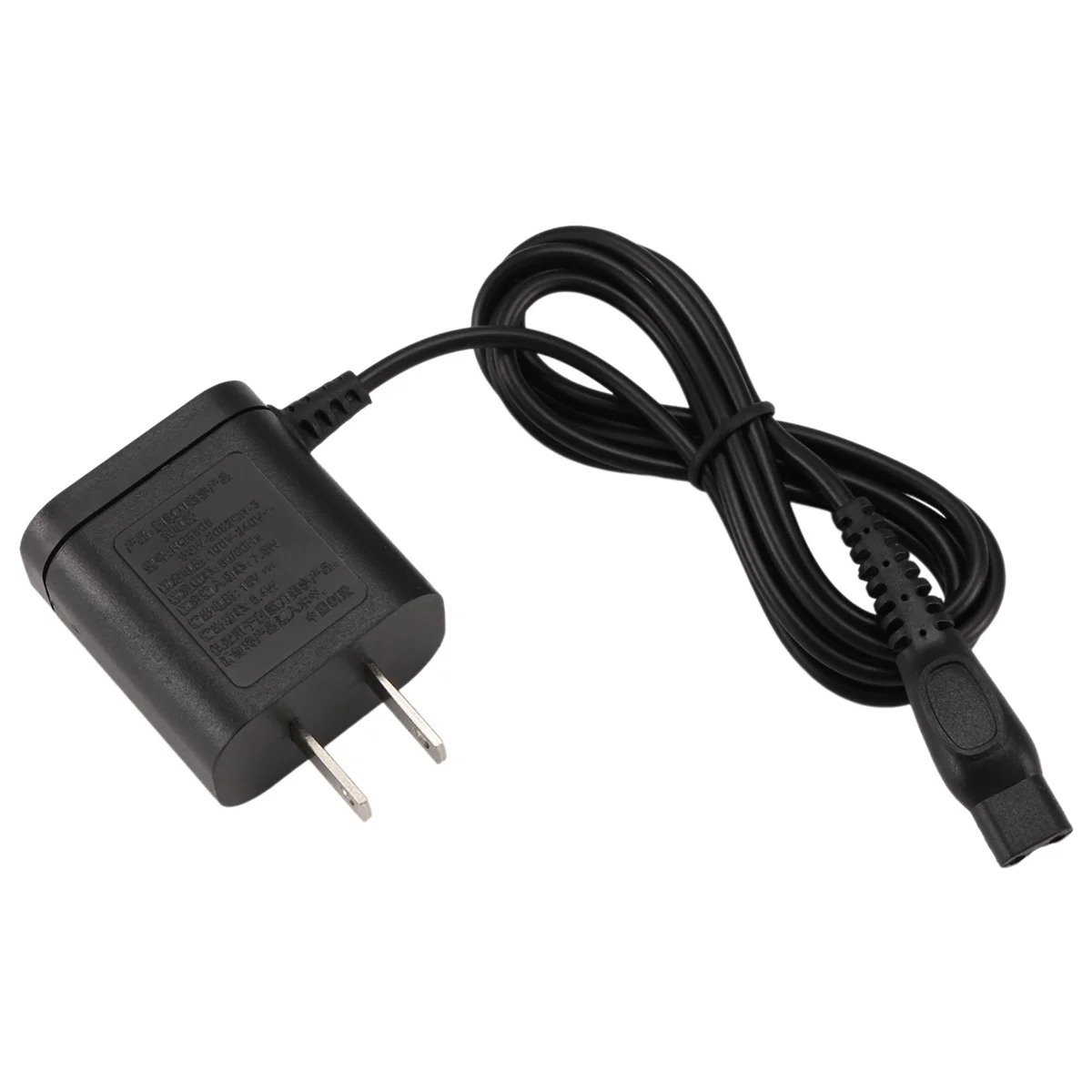 15V HQ8505 Charger for Philips Shaver – US Plug Power Adapter Shaver Power Adapter Axl