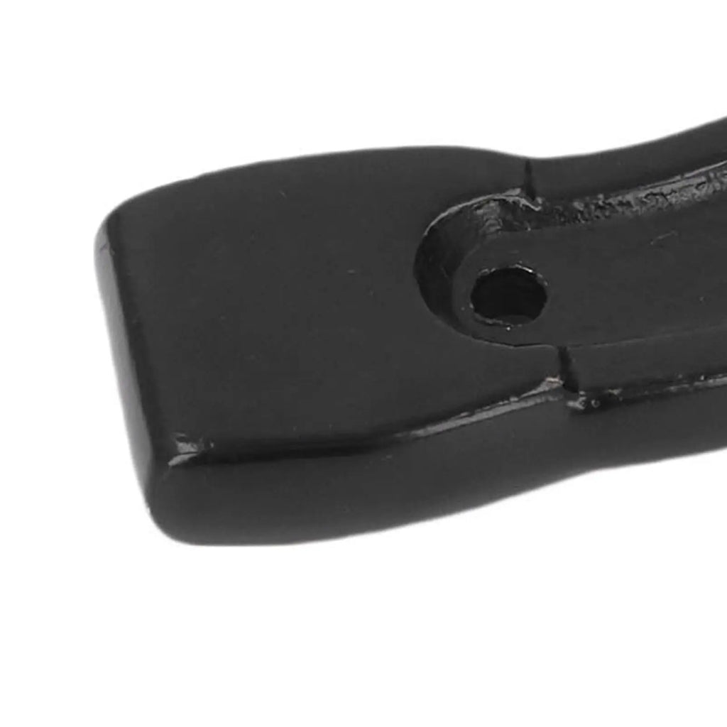 Open End Ratchet Wrench 27–85mm Bent Handle Tapping Spanner Ratchet Wrench Axl