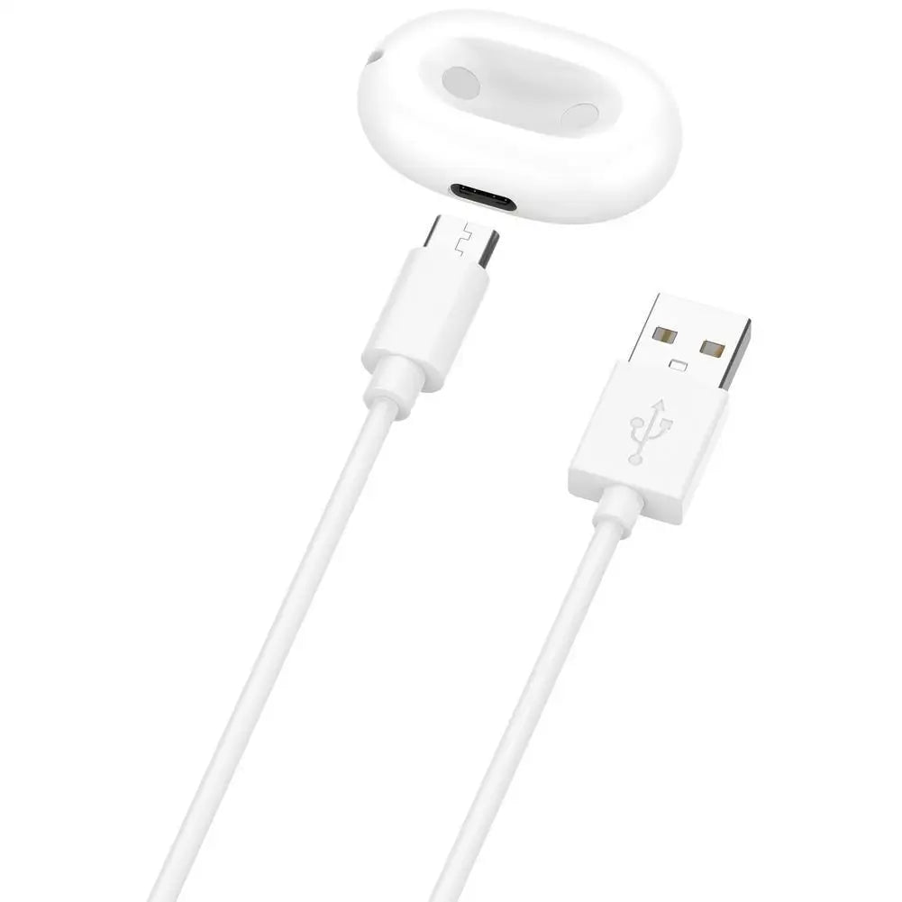 Magnetic USB-C Charger for Google Pixel Watch 4 – 45mm & 41mm Smartwatch Charger Axl