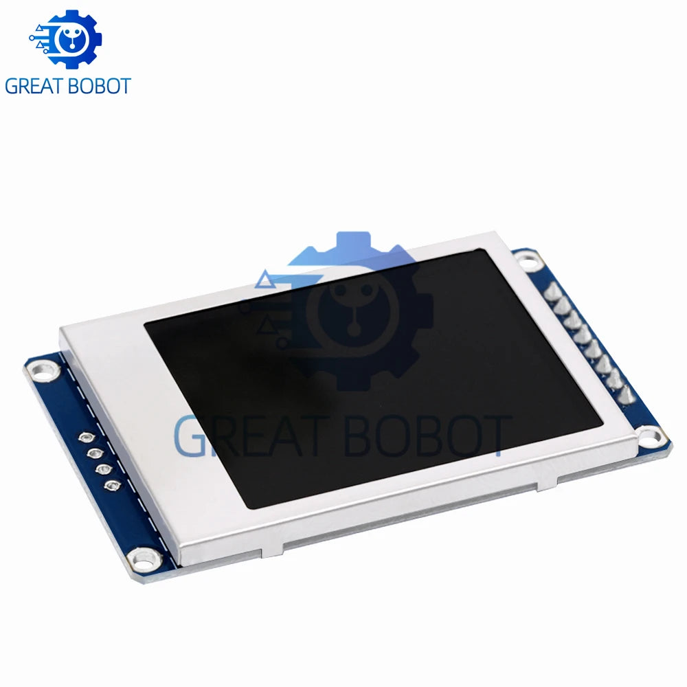 1.77" TFT LCD Color Screen Module 128×160 SPI Serial LCD Display Module Axl