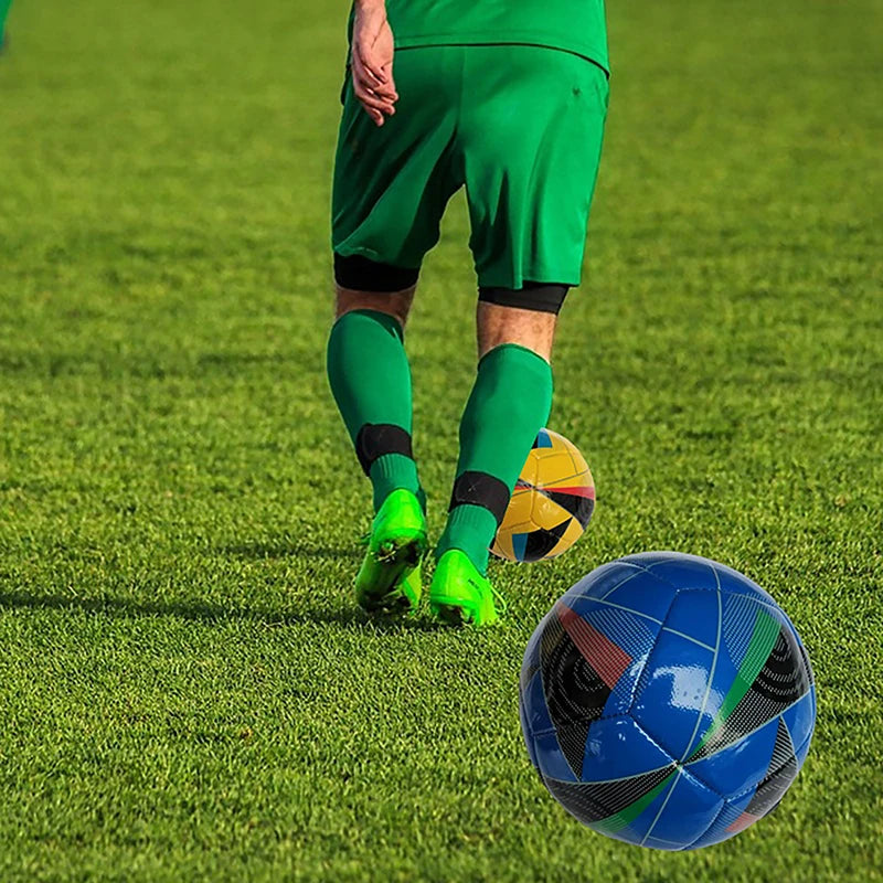 Size 2 Soccer Ball – Wear-Resistant Youth & Adult Training Ball Training Soccer Ball Axl