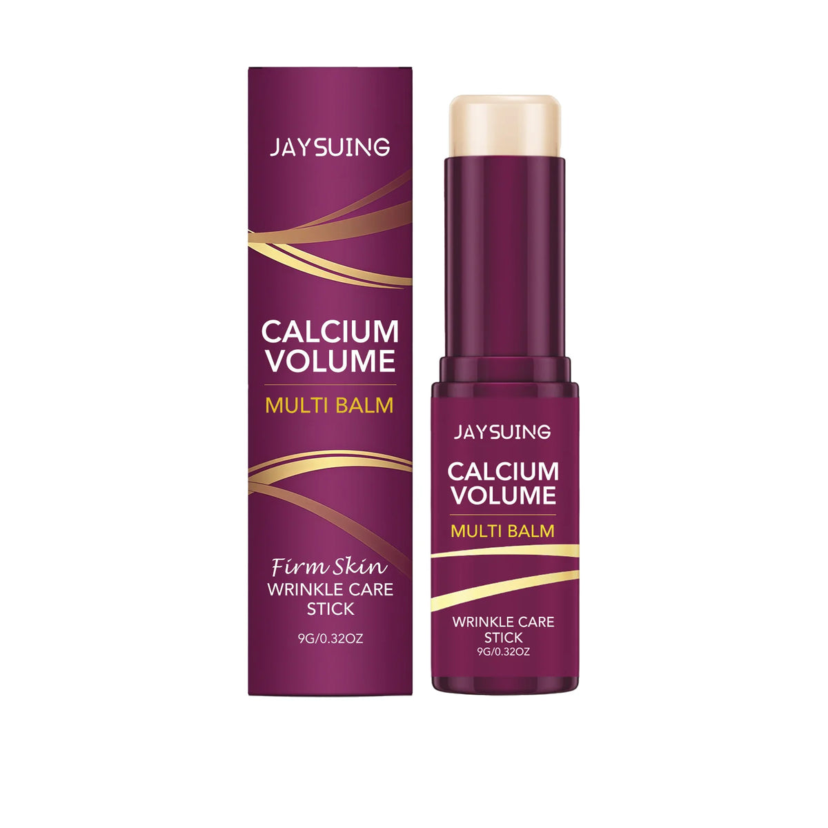 Jaysuing Collagen Balm Stick – Deep Hydration Face & Eye Hydration Balm Stick Axl 1 PCS