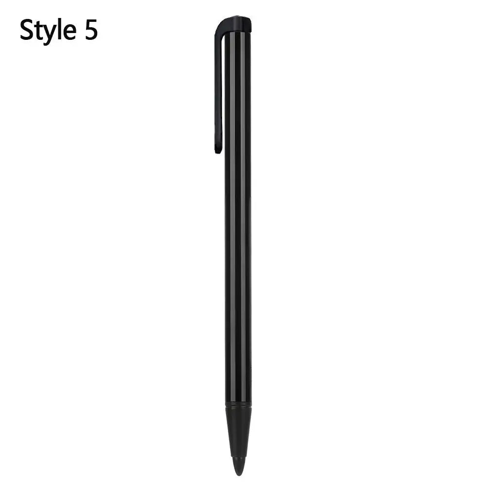 Universal Resistive Touch Screen Stylus Pen – Tablets & Phones Touch Screen Stylus Axl Style 5
