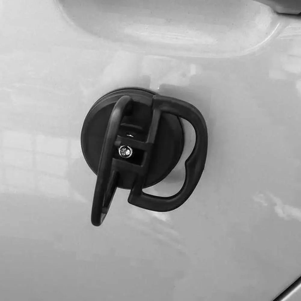 Mini Car Dent Puller Suction Cup Tool – Glass, Tile & Panel Dent Puller Tool Axl