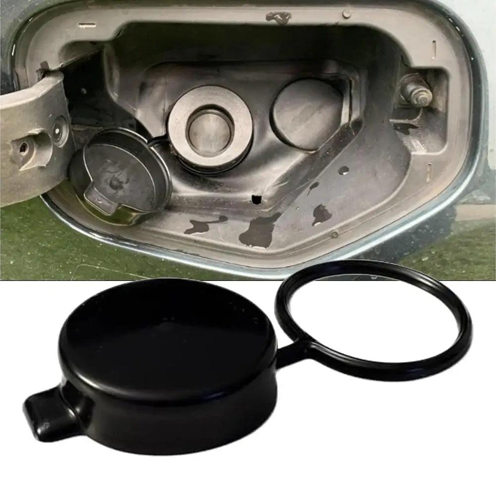 Fuel Tank Dust Cover for Chevrolet GMC Buick – 2.375in Cap Fuel Tank Cover Axl