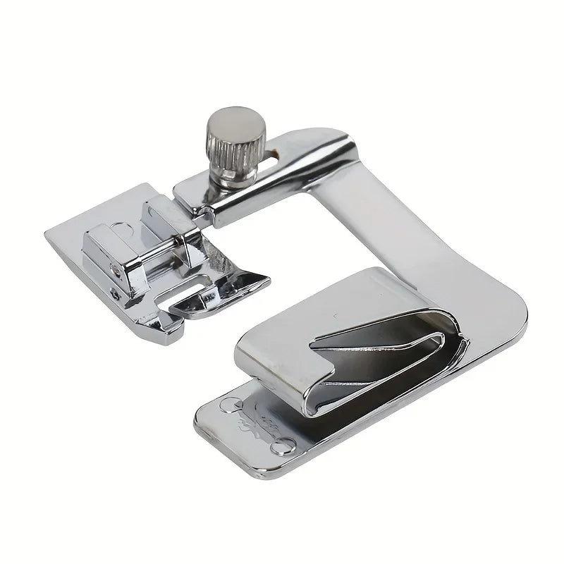 Piping Presser Foot for Brother & Singer Sewing Machines Presser Foot Attachment Axl