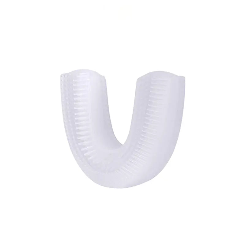 BALASHOV 360° U-Shape Sonic Electric Toothbrush USB Rechargeable Electric Toothbrush Axl Toothbrush head
