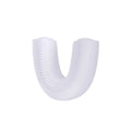 BALASHOV 360° U-Shape Sonic Electric Toothbrush USB Rechargeable Electric Toothbrush Axl Toothbrush head