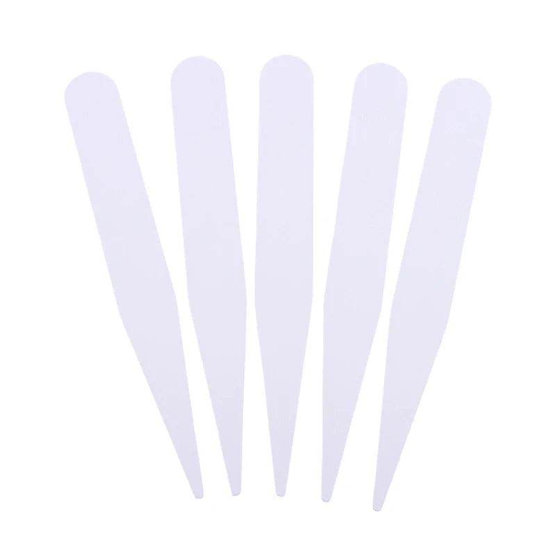 100 Pcs Perfume Test Strips – Fragrance & Essential Oil Blotters Fragrance Test Strips Axl