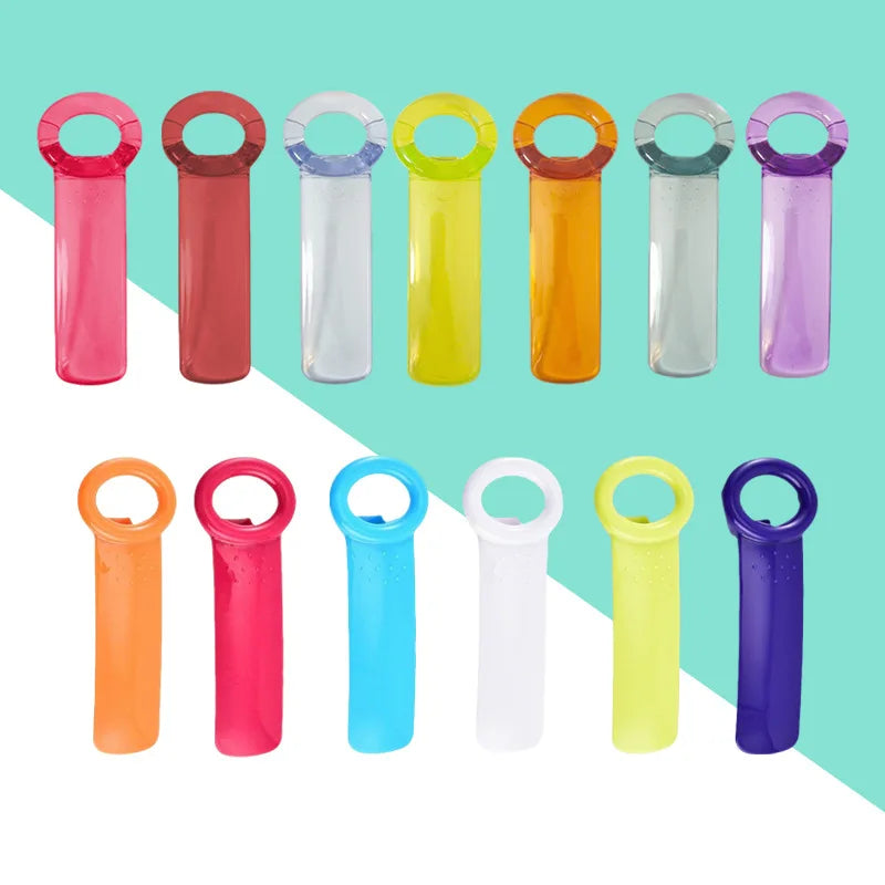 Multifunction Bottle & Can Opener – Non-Slip Manual Cap Tool Bottle Opener Axl