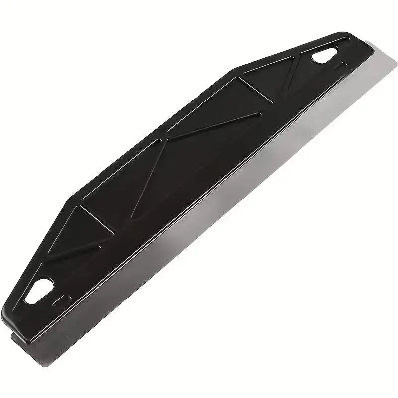 Heavy-Duty Paint Edge Guard – Stainless Steel Non-Slip Handle Paint Edge Guard Axl