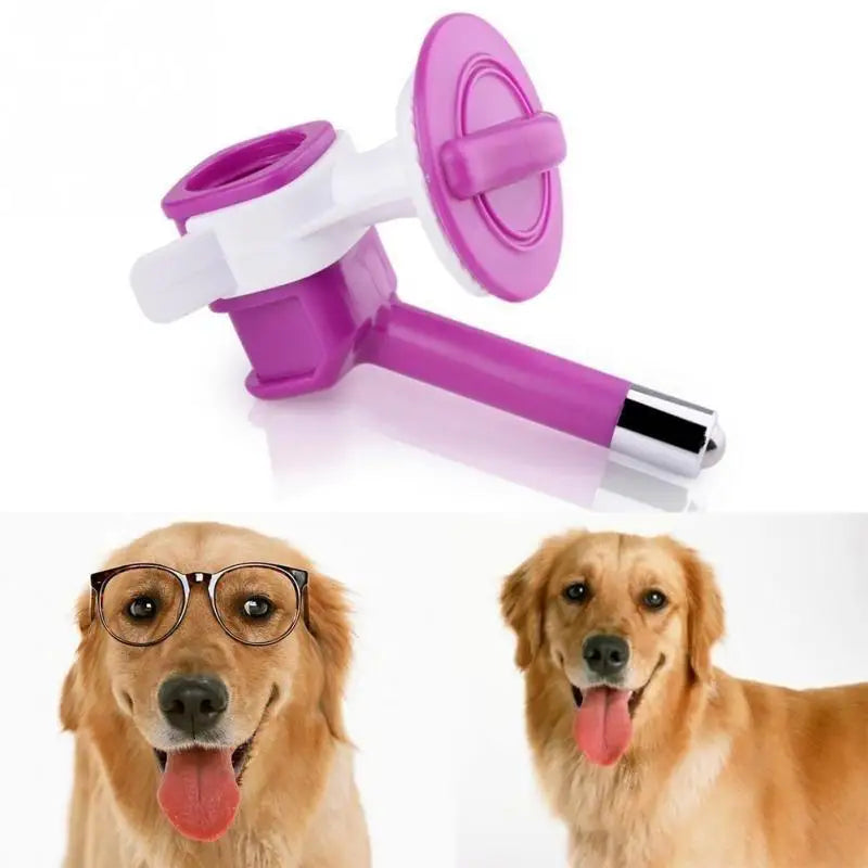 Hanging Automatic Pet Water Bottle Dispenser – Cats & Dogs Pet Water Dispenser Axl