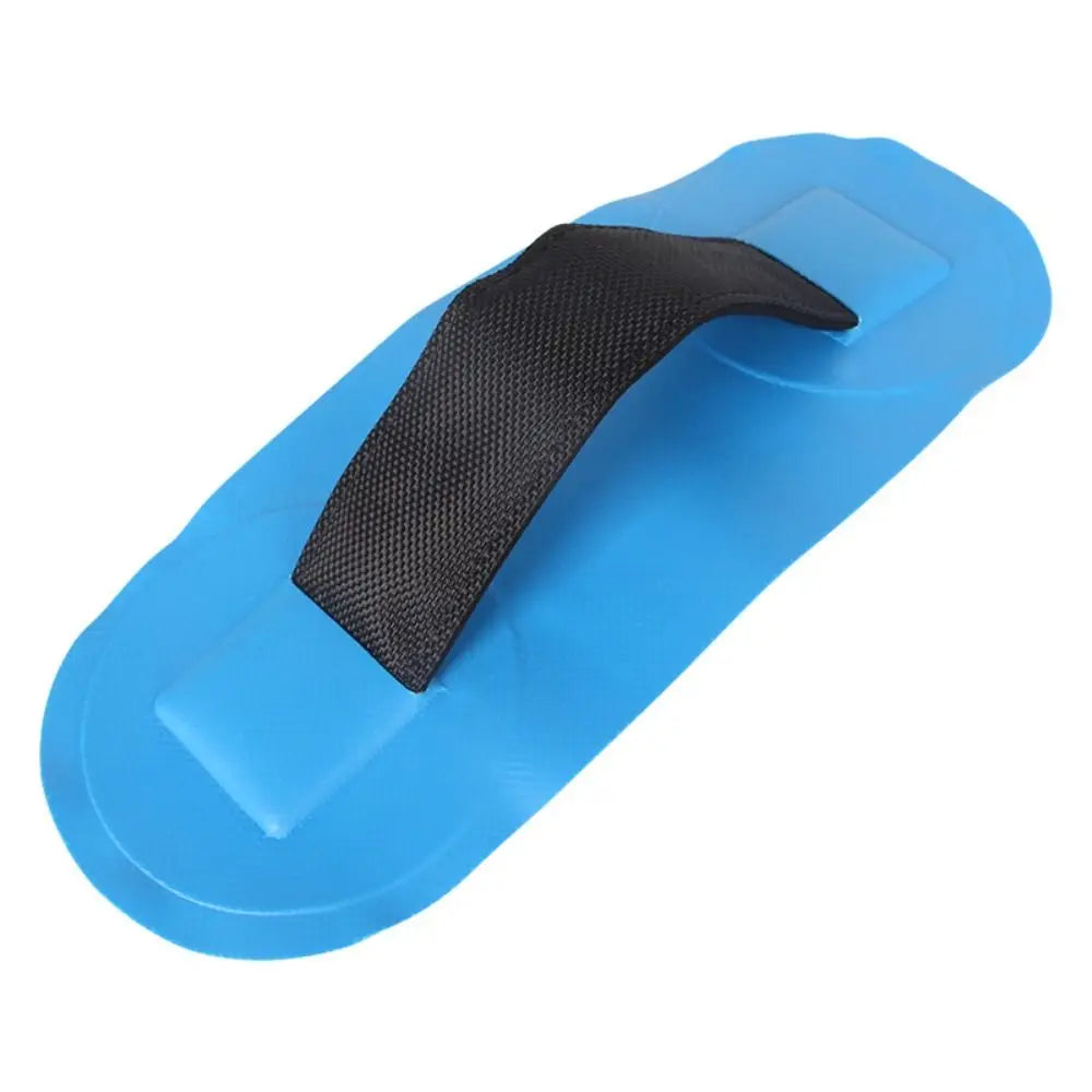 Paddle Board Carry Handle Strap – Durable PVC Grip 10×26cm Paddleboard Handle Strap Axl Blue