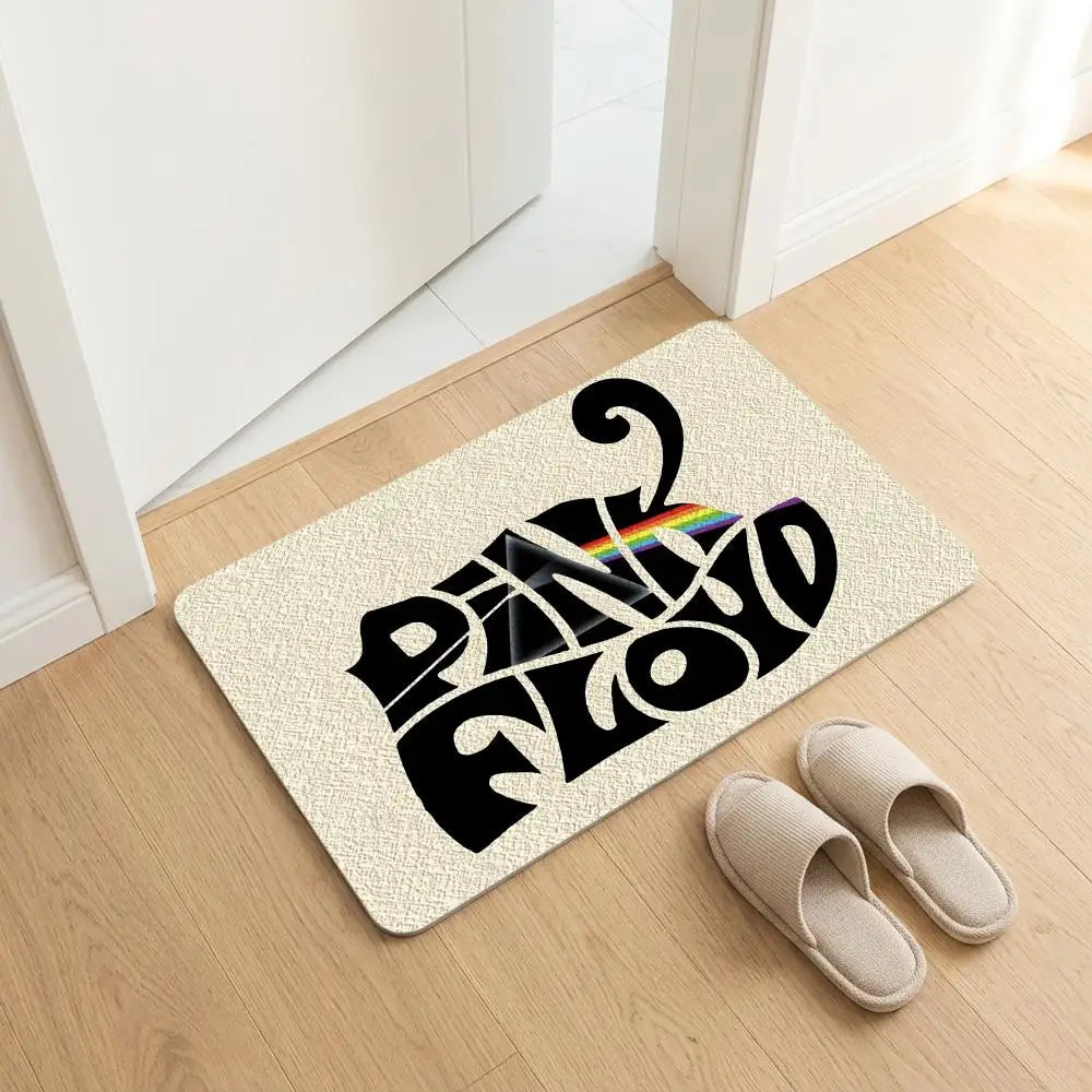 Diatomite Bath Mat – Quick Dry, Anti-Slip & Absorbent Bath Mat Axl White1 40x60cm