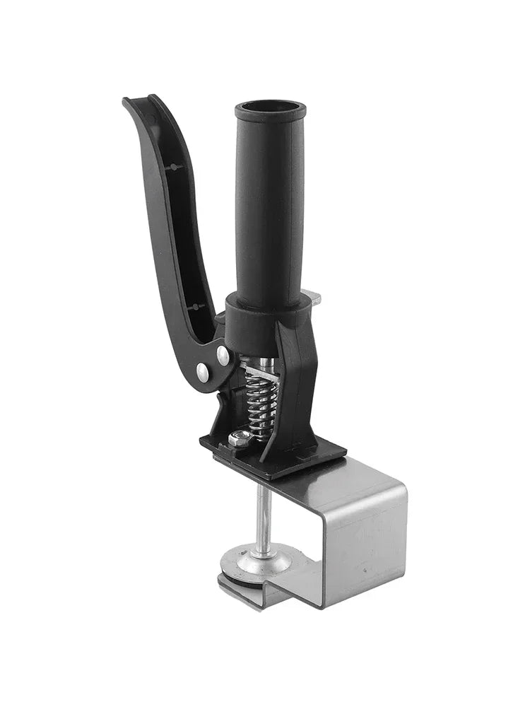 Drawer Panel Clamp – Cabinet Assembly Fixing Tool | Button Type Panel Assembly Clamp Axl