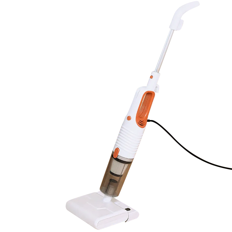 BALASHOV 440W Handheld Wet & Dry Vacuum – 20Kpa HEPA Filter Handheld Vacuum Cleaner Axl WHITE