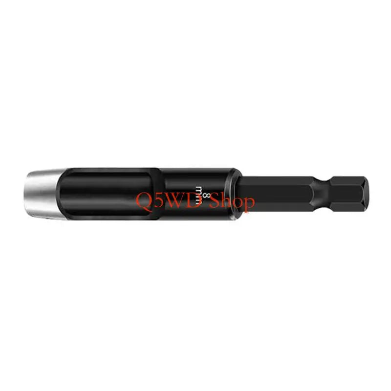 Hollow Punch Drill Bit 2-25mm – Leather, Rubber & PVC Hollow Punch Drill Bit Axl 8mm CN