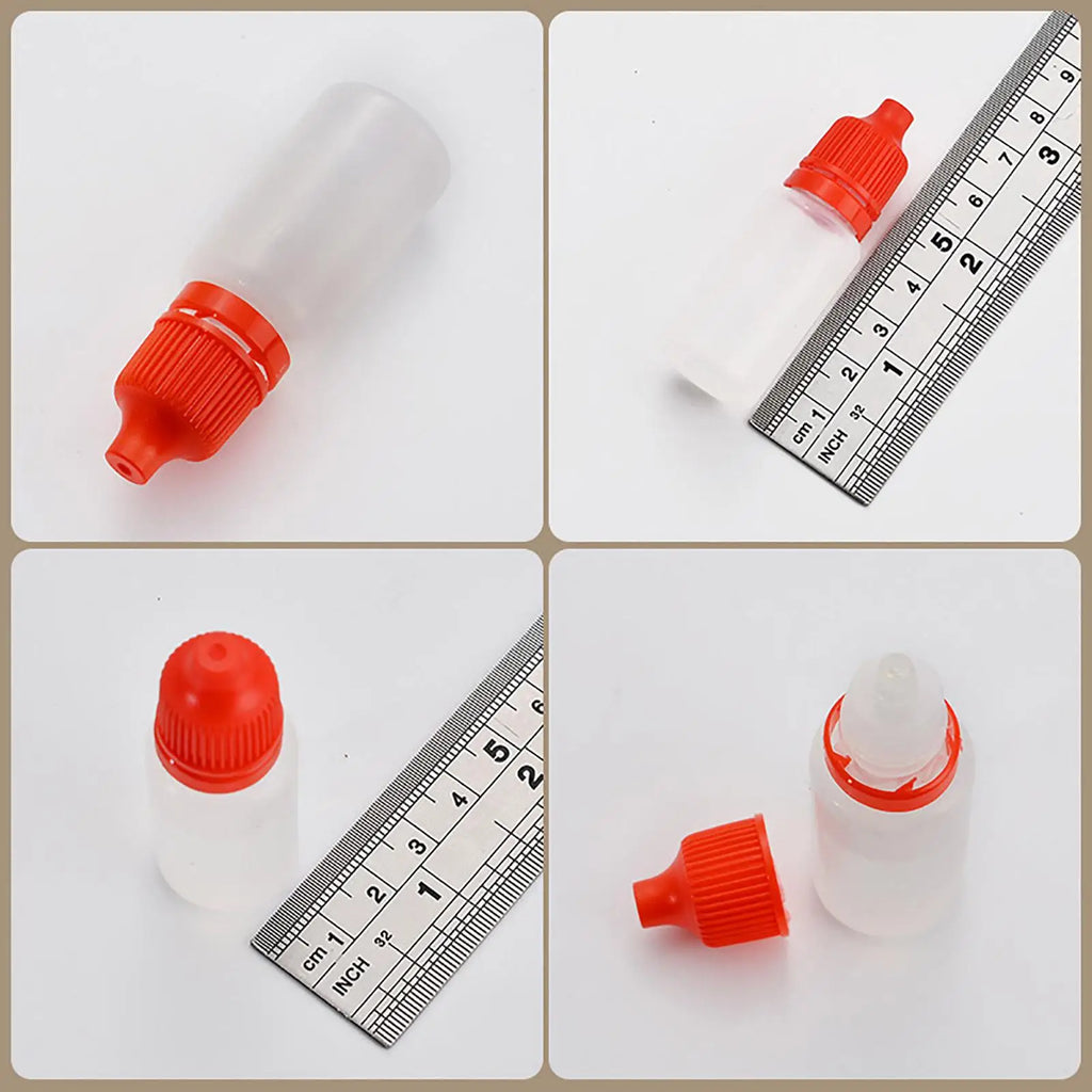 10ml Blade Anti-Rust Oil – Knife & Carbon Steel Protector Blade Maintenance Oil Axl