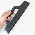 Non-Scratch Silicone Squeegee – Car Wrap & Window Wiper Tool Car Detailing Squeegee Axl 1PC