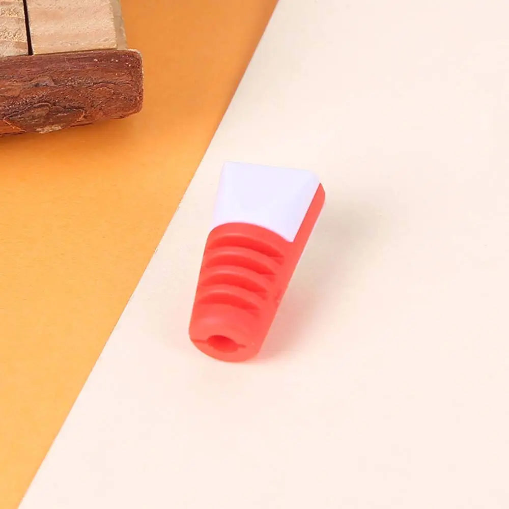 10-Pack USB Cable Protector Sleeves – Cord Protector & Winder Cable Protector Sleeve Axl