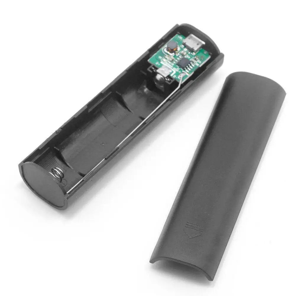 DIY Power Bank Case for 18650 Battery – USB Charger Shell Power Bank Case Axl