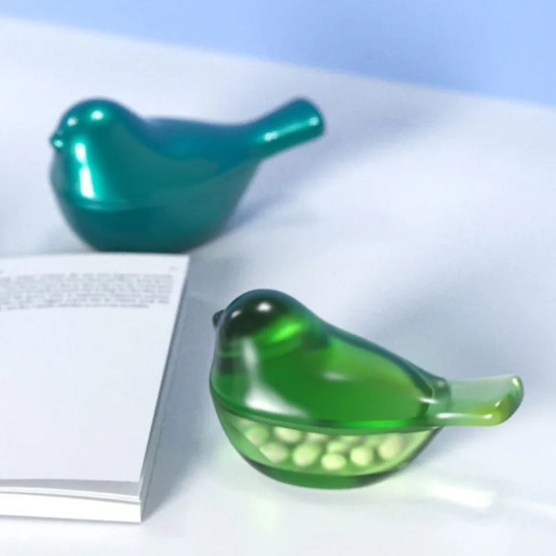 Bird Shape Silicone Mold – Resin, Chocolate & Craft Mould Silicone Craft Mold Axl