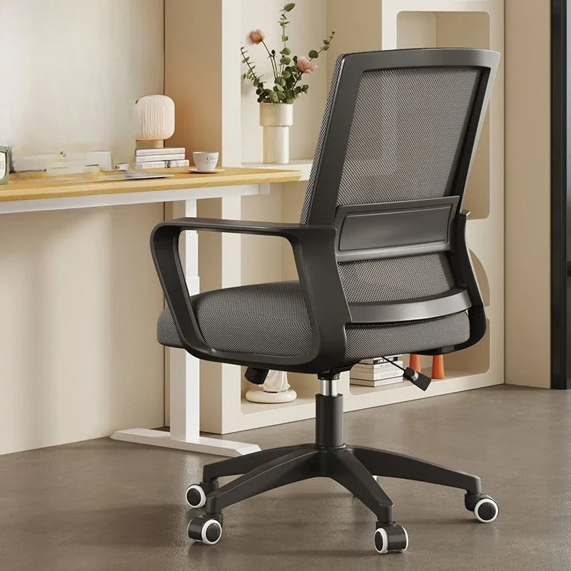 Ergonomic Zero Gravity Recliner Gaming & Office Chair with Wheels Gaming Office Chair Axl