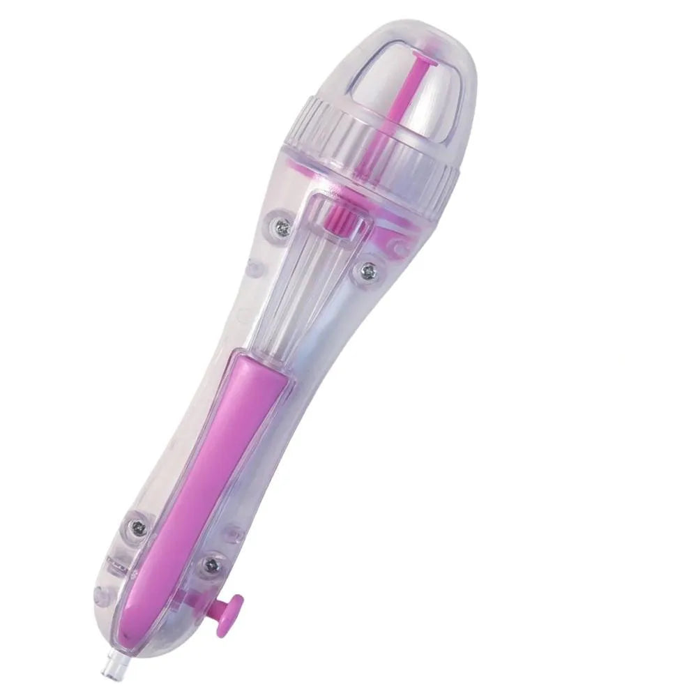 Automatic Bead Placement Pen – Perler & Hama DIY Craft Tool Bead Craft Tool Axl B
