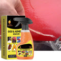 Odorless Adhesive Remover Spray – 120ml Multi-Surface Cleaner Adhesive Remover Spray Axl Default Title