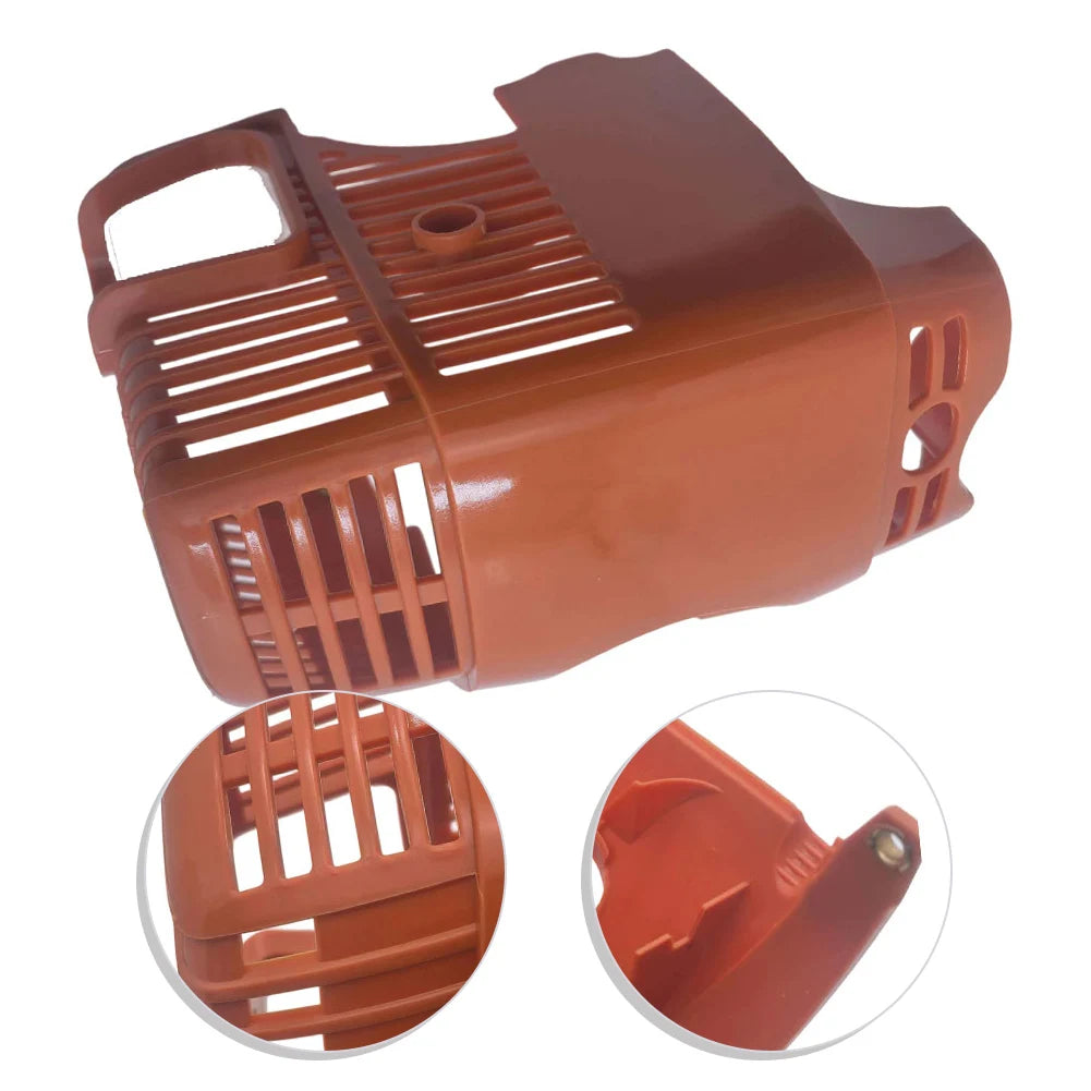 Cover Shroud 4180-080-1600 for FS90R FS110 FS130R HL90 Trimmer Replacement Part Axl