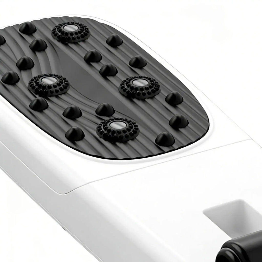 Adjustable Foot Arch Trainer & Toe Exerciser | Home & Gym Foot Arch Exerciser Axl