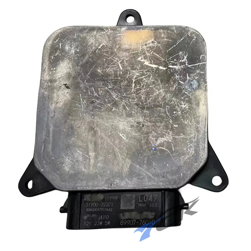 Lexus LED Headlight Control Module OEM 89907-76010 / 89908-76010 Headlight Control Module Axl 89907-76010 L047 LH