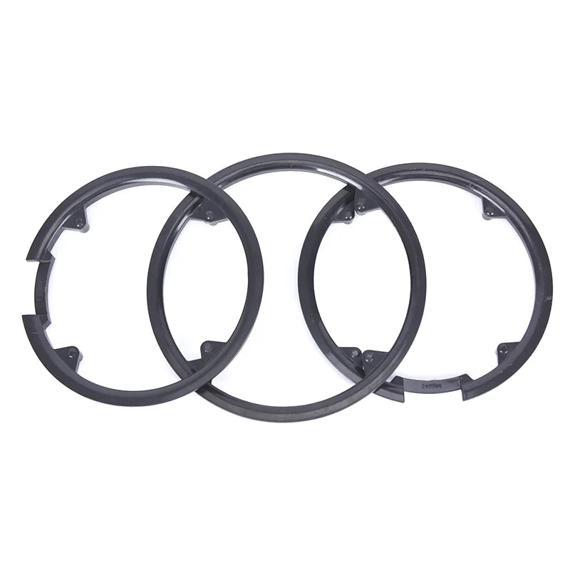 Bike Chainring Sprocket Protector – Crank Guard Cover Chainring Guard Cover Axl