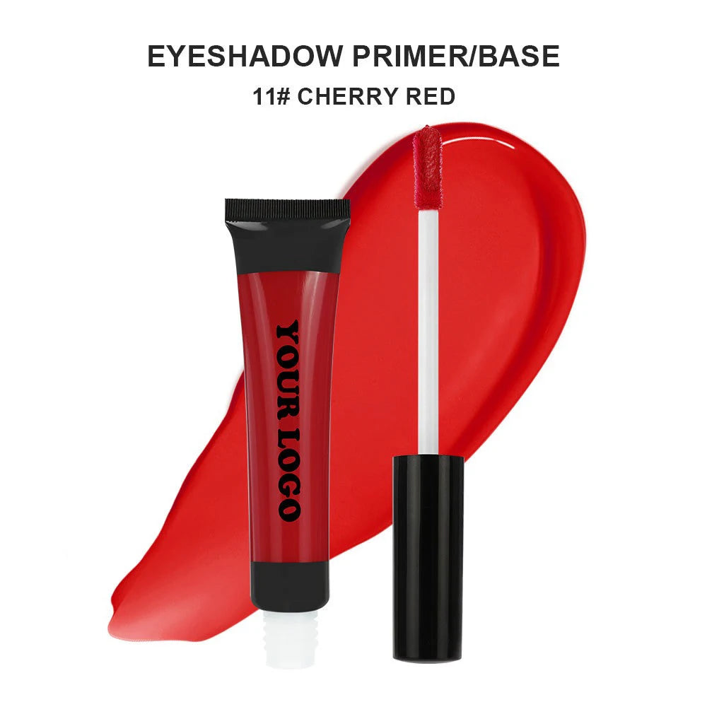 Moisturizing Eye Primer – Brightening & Long-Lasting Color Eye Makeup Primer Axl