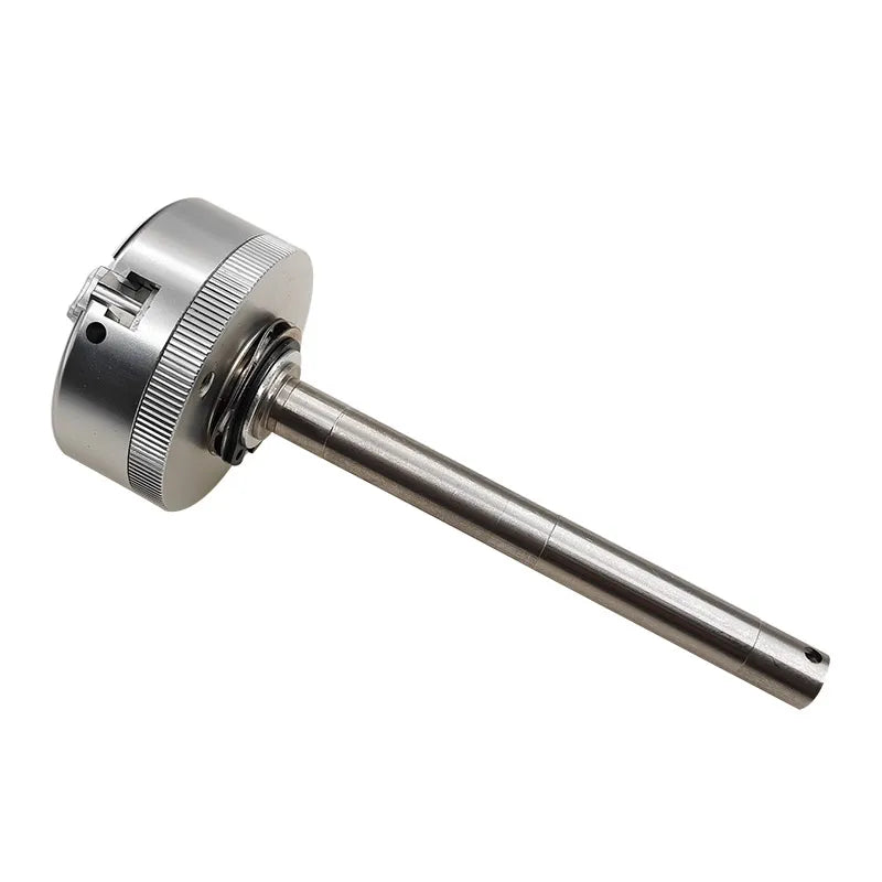 48mm Mini 3-Jaw Self-Centering Chuck | K11-48 Lathe Tool Lathe Chuck Axl