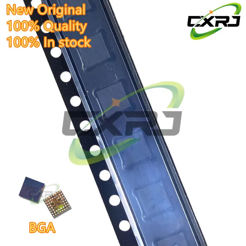 TPS65994ADYBGR BGA Drive IC Chipset – 100% New | 1–5 Pcs Drive IC Chipset Axl 2pcs Model 1 China Mainland