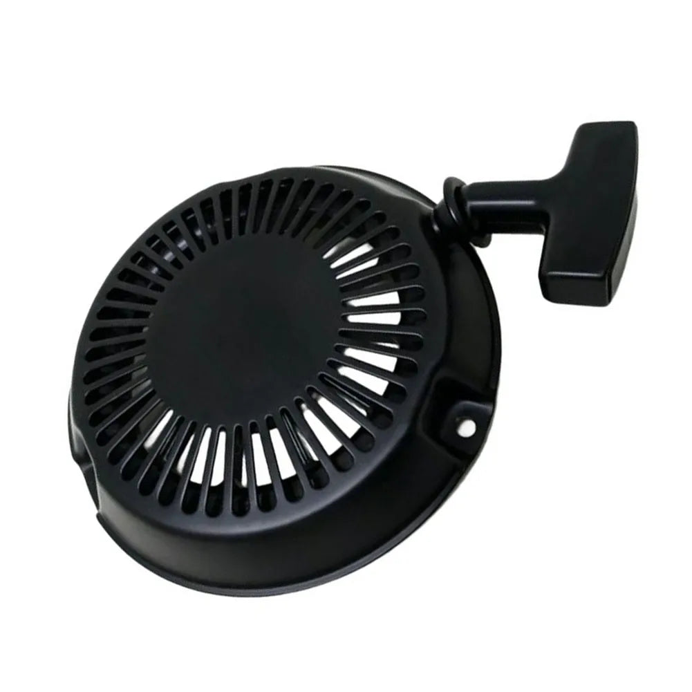 Recoil Pull Starter 49088-2409-9H | FE120 FE170D Engine Replacement Recoil Starter Assembly Axl