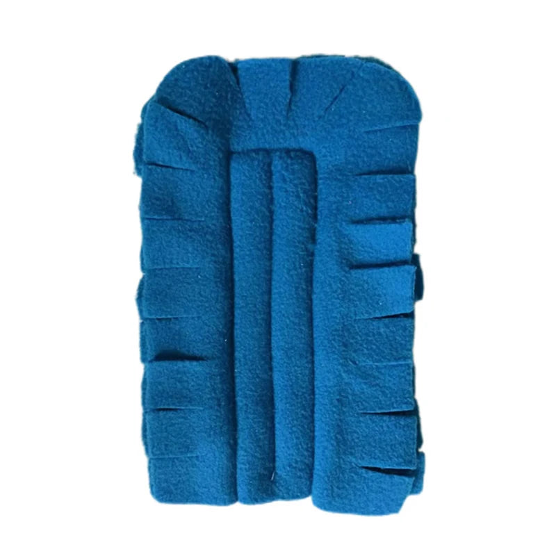Reusable Microfiber Duster Refill Head – Dry & Wet Cleaning Duster Refill Head Axl 1PCS C
