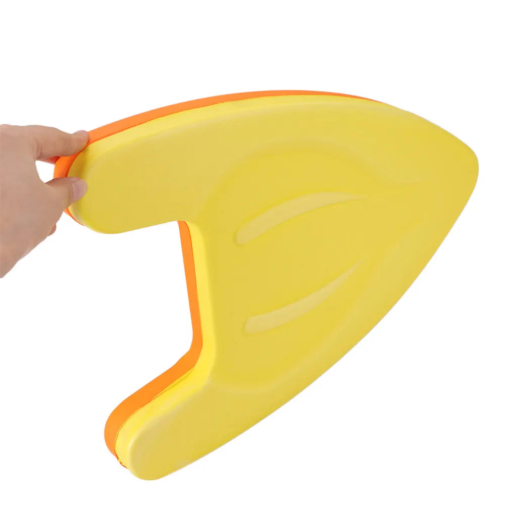 EVA Swimming Kickboard – Lightweight Swim Training Float Board Swim Kickboard Axl