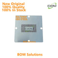 BGA Direct Heating Stencil 90×90mm | 11th Gen Intel CPU BGA Reballing Stencil Axl 90x90 China Mainland