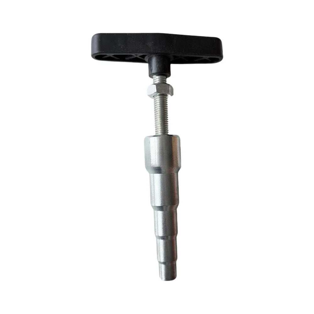 T-Shape Pipe Expander – 3-in-1 Rounding, Flaring & Deburring Pipe Expander Tool Axl China Mainland