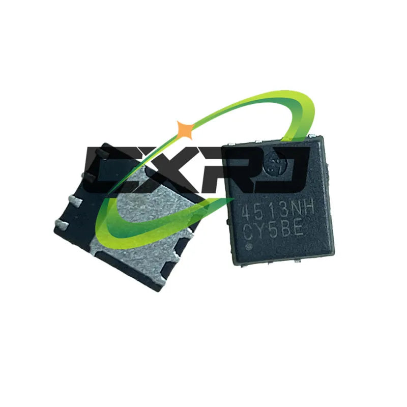 SM4513NHKP 4513NH TDSON-8 Drive IC Chipset | 2–5 Pcs Drive IC Chipset Axl 2PCS China Mainland