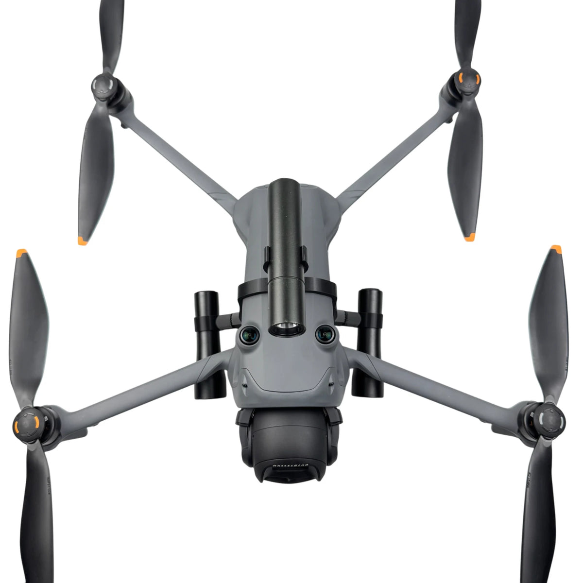 LED Searchlight Fill Light Bracket for DJI Mavic 4 Pro Drone Light Bracket Axl