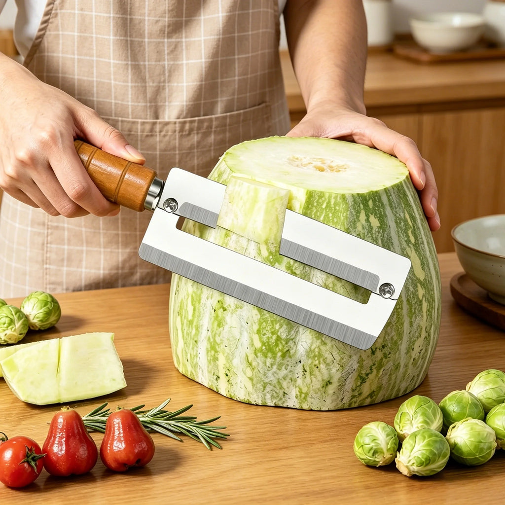 5-Piece Peeling Knife Set – Fruit & Vegetable Peeler Kitchen Tool Peeling Knife Set Axl