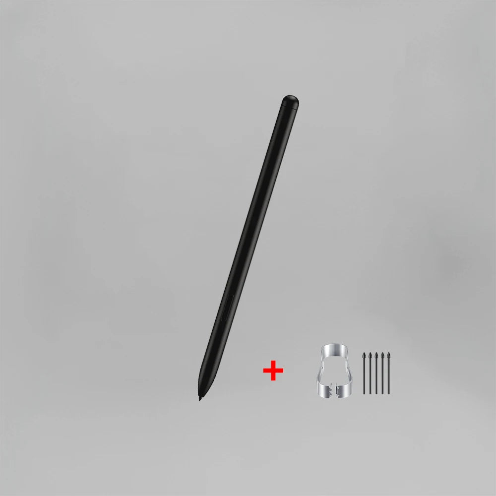 Samsung Galaxy Tab S9 / S9+ / S9 Ultra / S9 FE Stylus Pen + Tips Tablet Stylus Pen Axl Black
